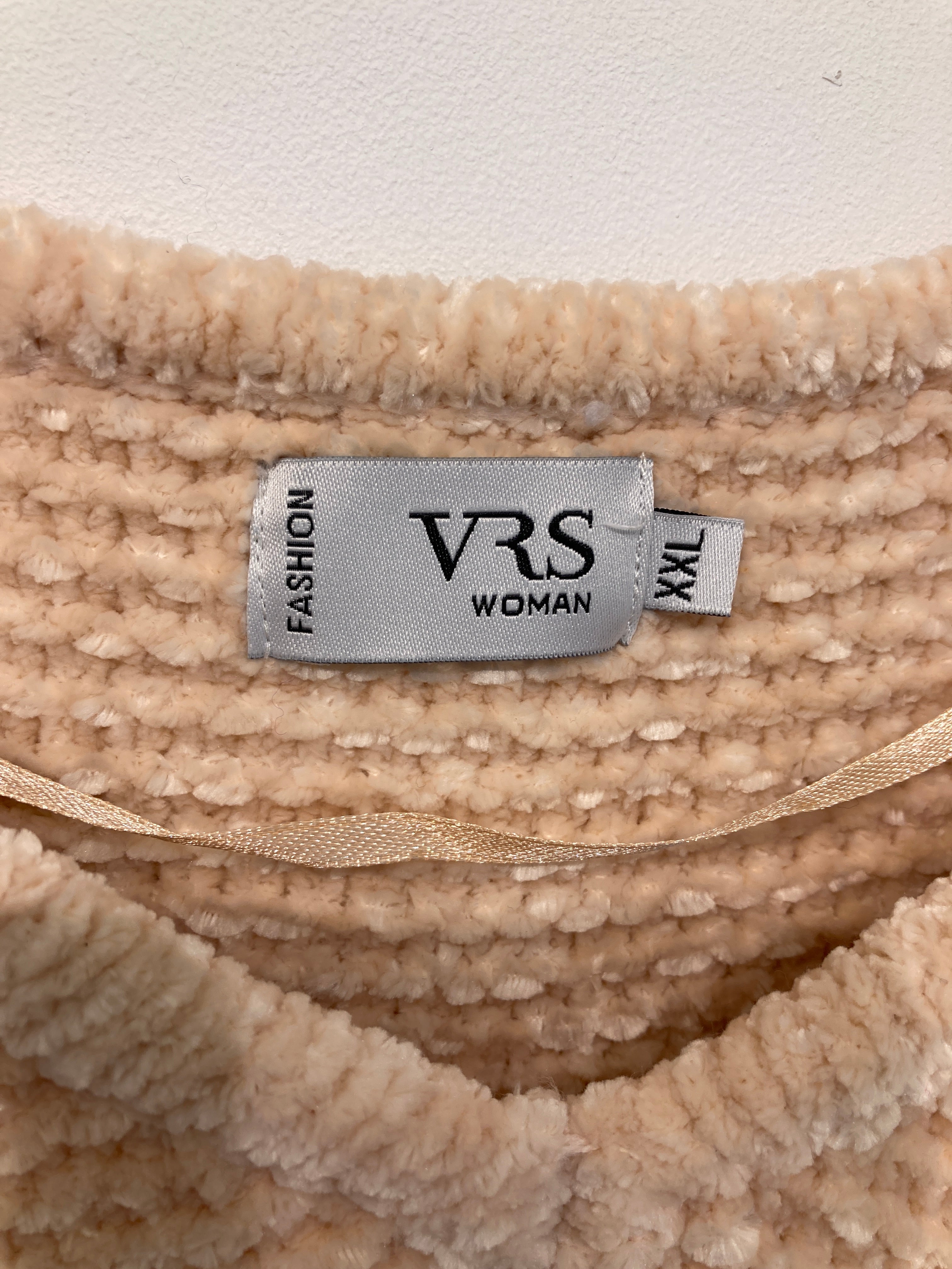VRS Strik